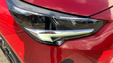 Vauxhall Corsa 1.2 Turbo Elite Nav Premium 5dr Petrol Hatchback